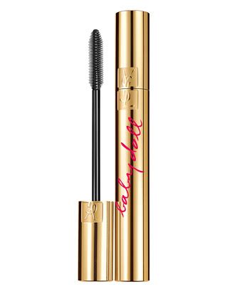 ysl volume effet baby doll тушь